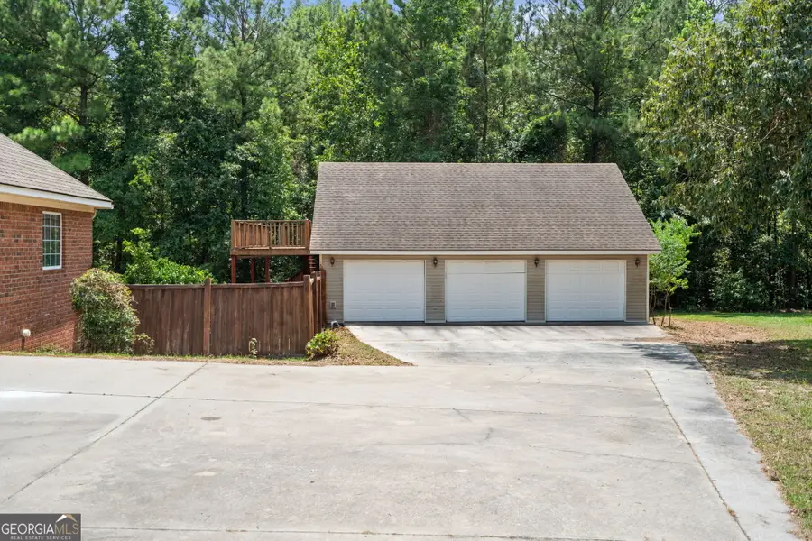 120 Blue Ridge Drive, Statesboro, GA 30458 - #2