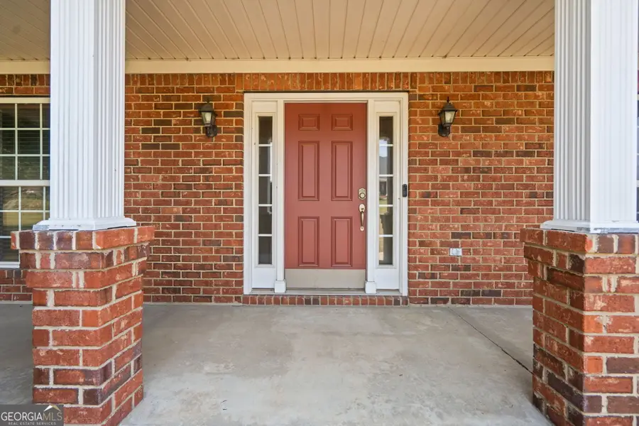 120 Blue Ridge Drive, Statesboro, GA 30458 - #3