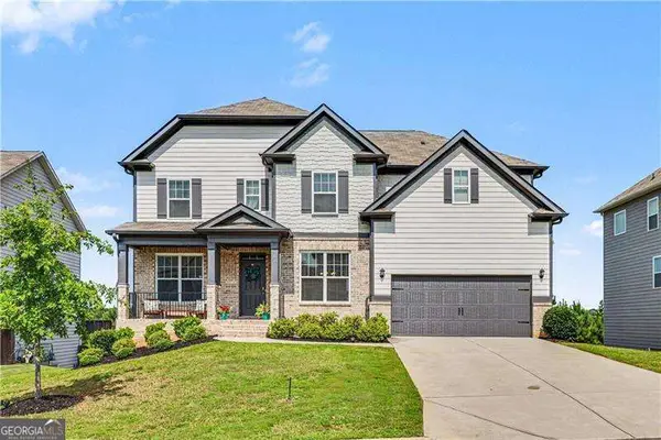 622 Little Bear Loop, Canton, GA 30114