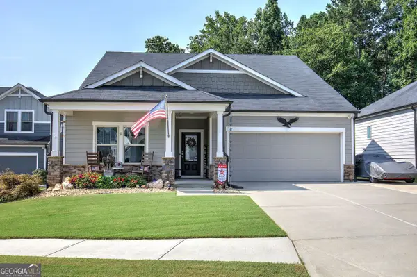 507 Appalachian Place, Canton, GA 30114