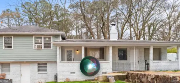 5437 Mccurdy Avenue, Stone Mountain, GA 30083