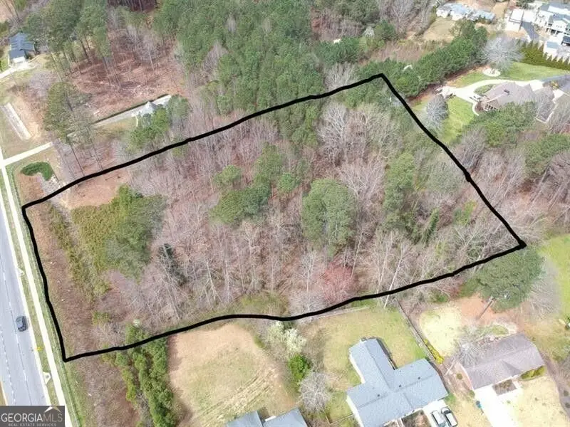 5431 Cumming Highway, Sugar Hill, GA 30518 - #1