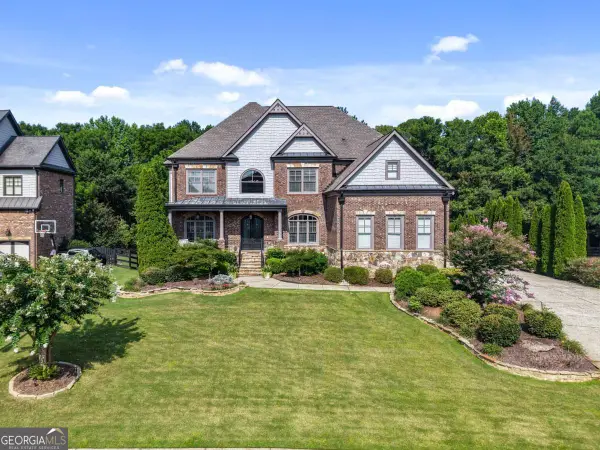 230 Millstone Parkway, Woodstock, GA 30188