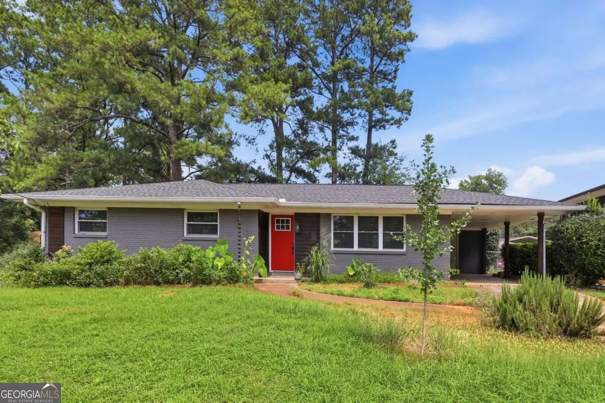 2182 Galway Lane, Decatur, GA 30032 - #1
