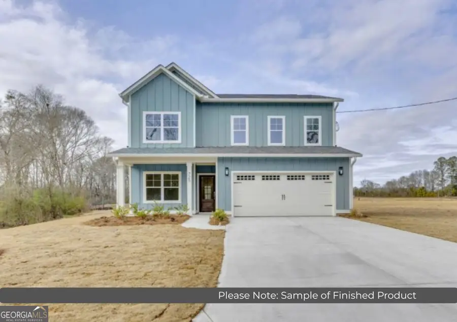 620 Hospital Road, Commerce, GA 30529 - #2