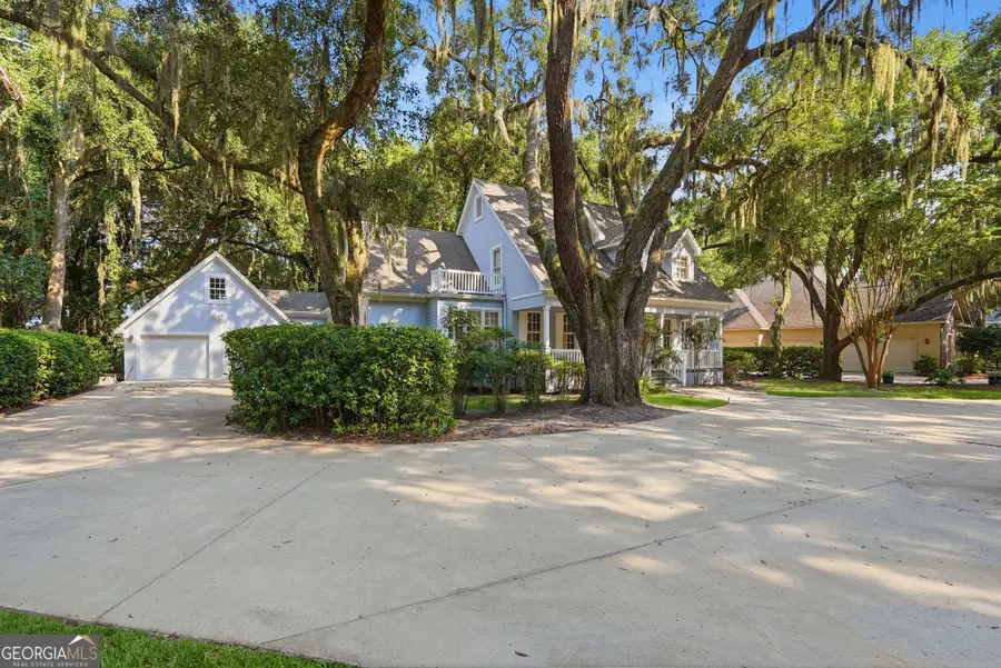 190 Rice Mill, Saint Simons, GA 31522 - #3