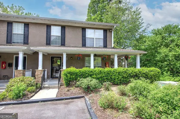 3200 Seven Pines Court #108, Atlanta, GA 30339