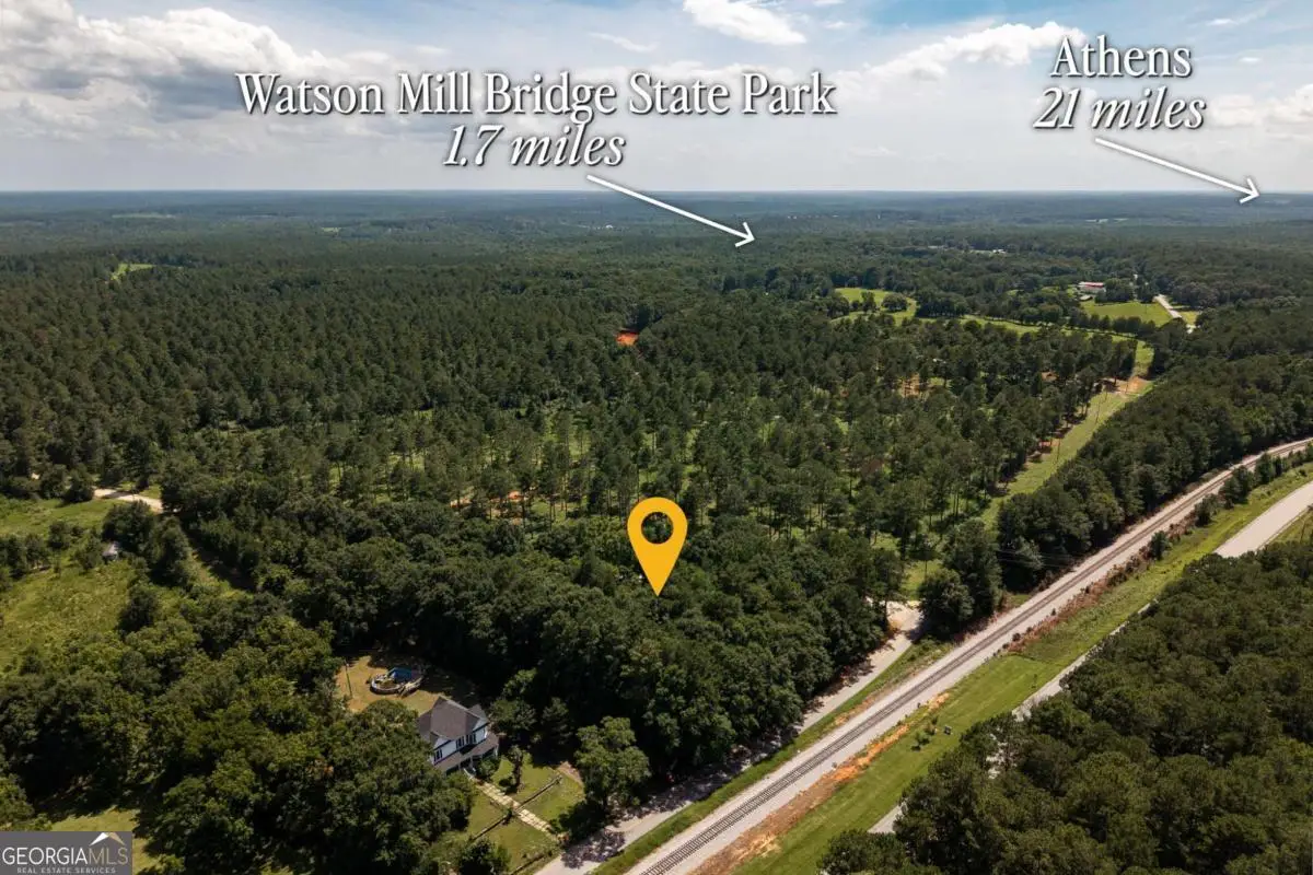 0 West Street, Carlton, GA 30627 - #1