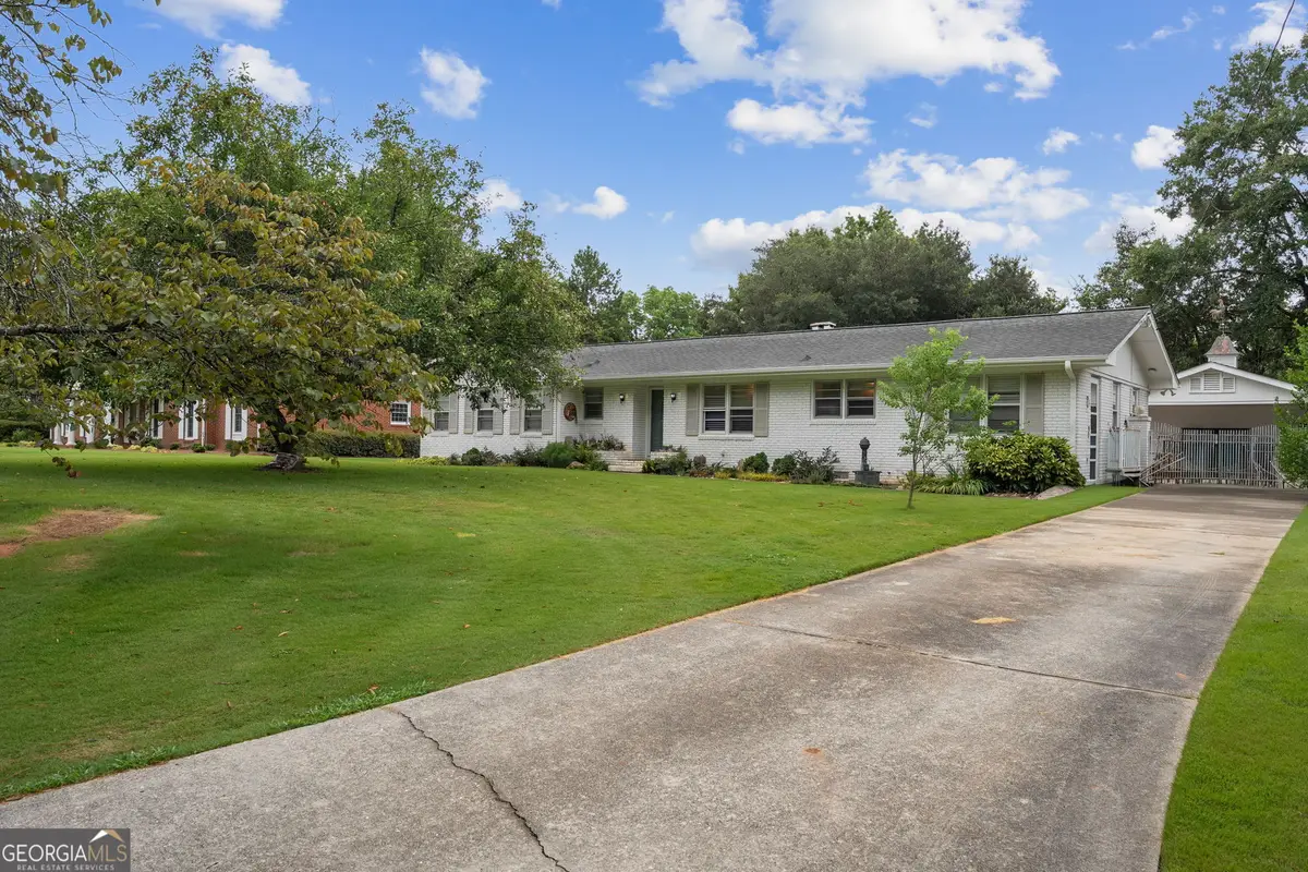 6180 Linwood Drive Se, Covington, GA 30014 - #1