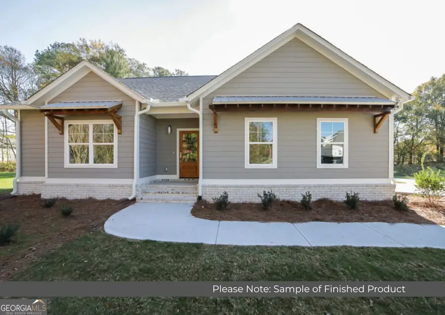584 Hospital Road, Commerce, GA 30529 - #2