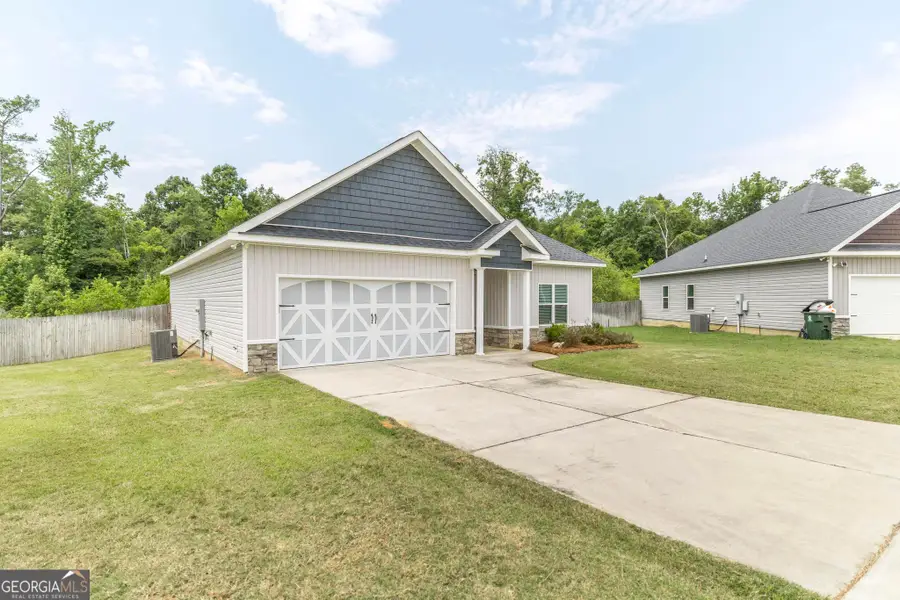 112 Kettle River Lane, Bonaire, GA 31005 - #3