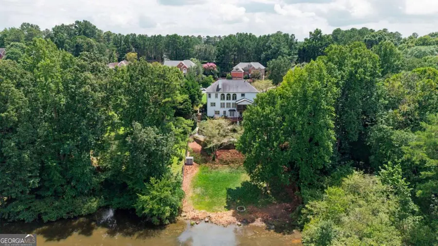5001 Preservation Pointe Nw, Kennesaw, GA 30152 - #2