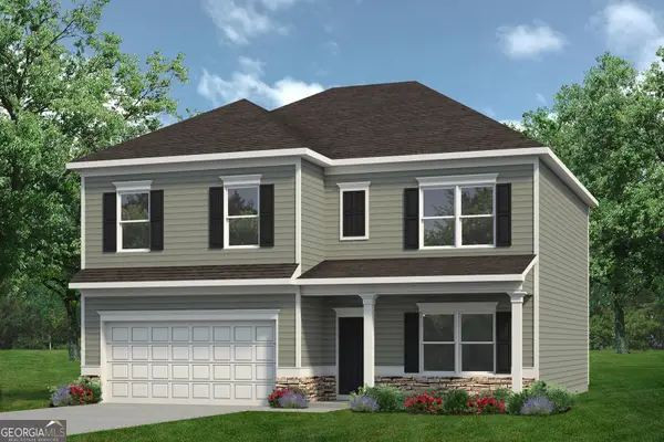 109 Antiquity Circle #LOT 245, Perry, GA 31069