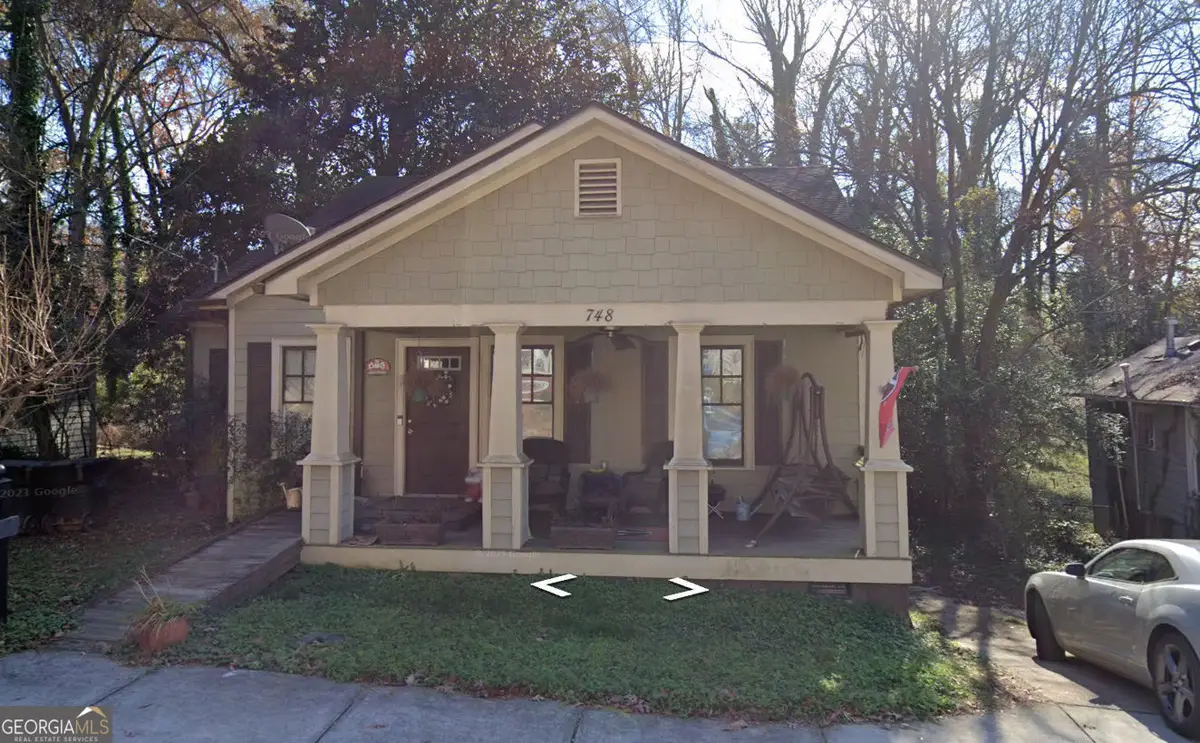 748 North Avenue, Atlanta, GA 30354 - #1