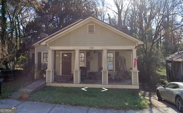 748 North Avenue, Atlanta, GA 30354