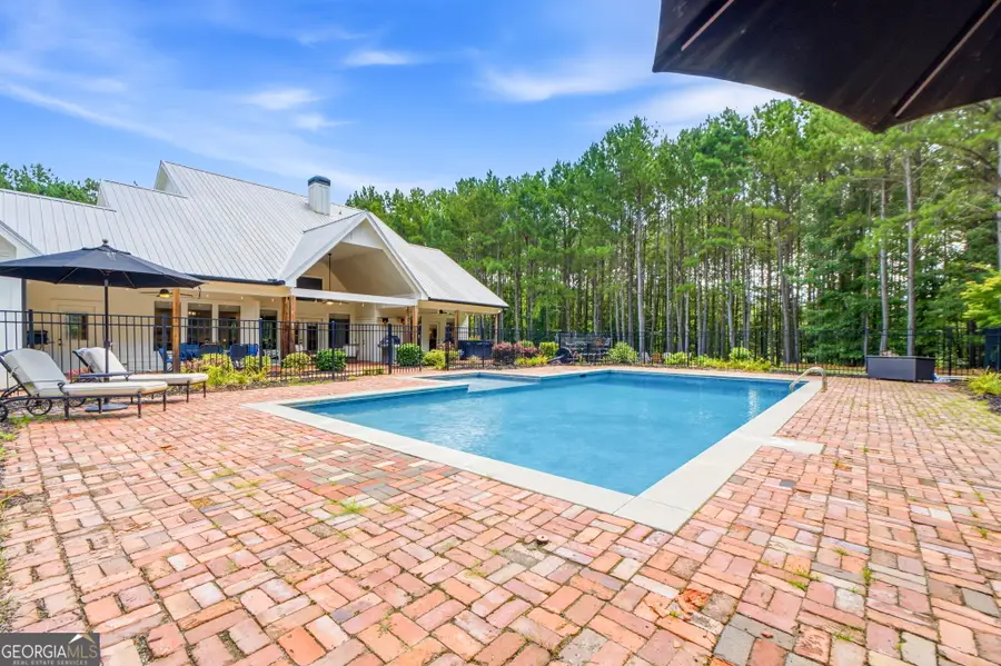 301 Friendship Church Road, Brooks, GA 30205 - #3