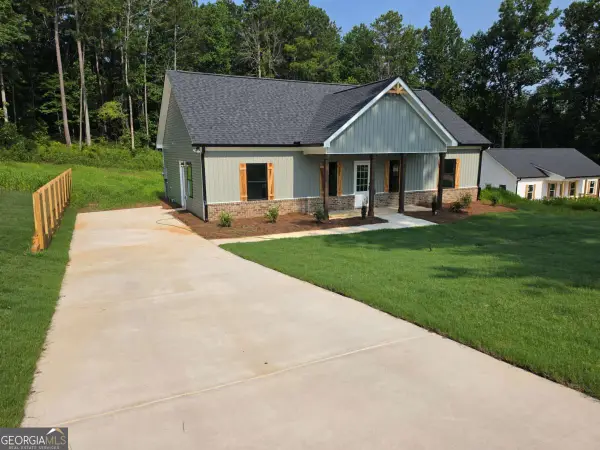 372 Flemister Circle, Dallas, GA 30157