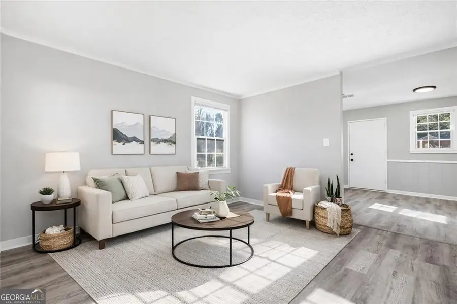 1789 Cahoon Street Sw, Atlanta, GA 30310 - #3