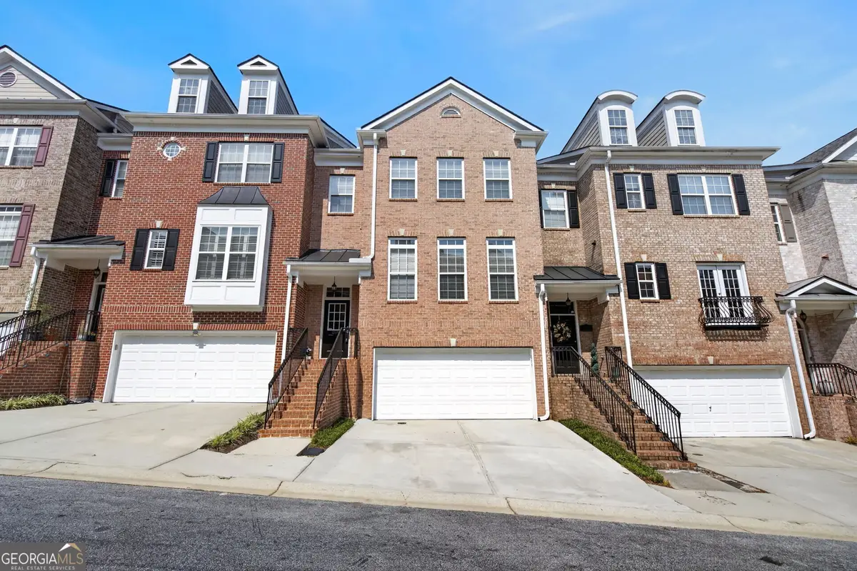 209 Aldridge Place #BLDG 9, Smyrna, GA 30082 - #1