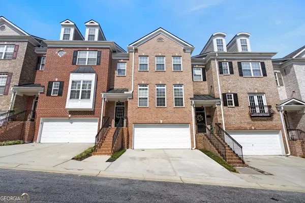 209 Aldridge Place #BLDG 9, Smyrna, GA 30082