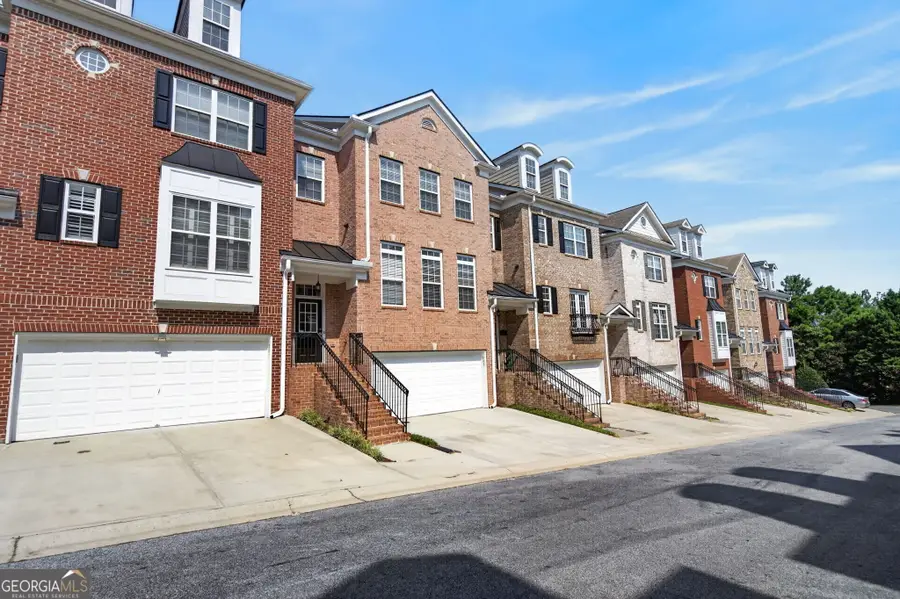 209 Aldridge Place #BLDG 9, Smyrna, GA 30082 - #2