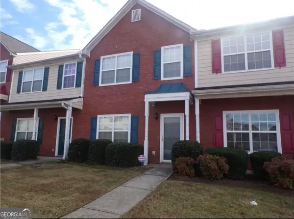 4507 Heritage Parkway Sw, Atlanta, GA 30349