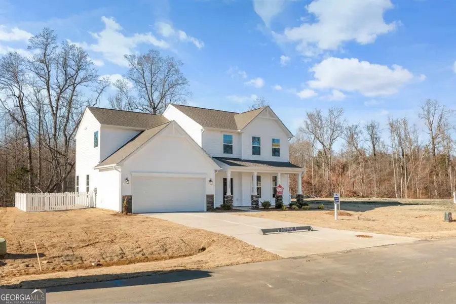 101 Cedar Crest Lane, Dawsonville, GA 30534 - #3