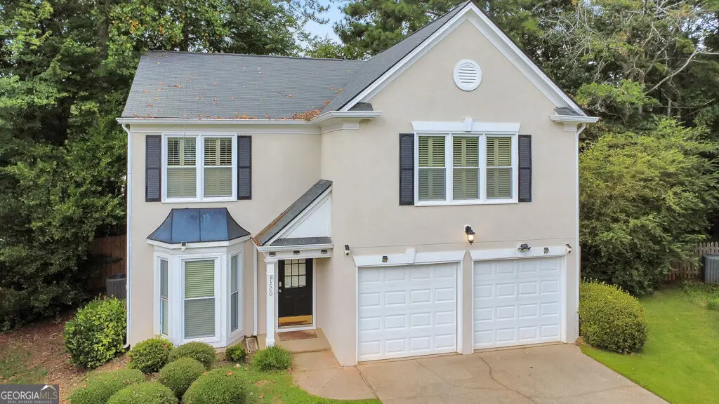 320 Outwood Mill Court, Johns Creek, GA 30022 - #1