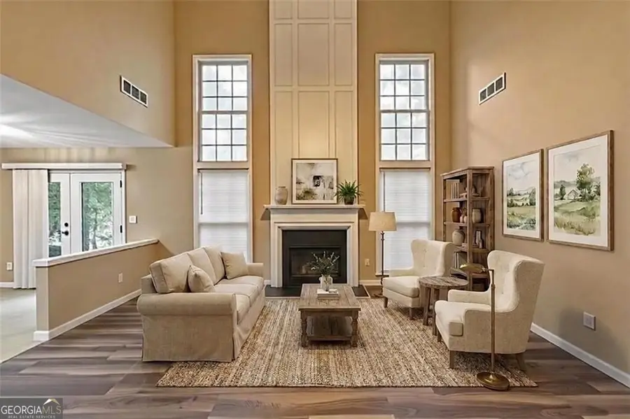 320 Outwood Mill Court, Johns Creek, GA 30022 - #2