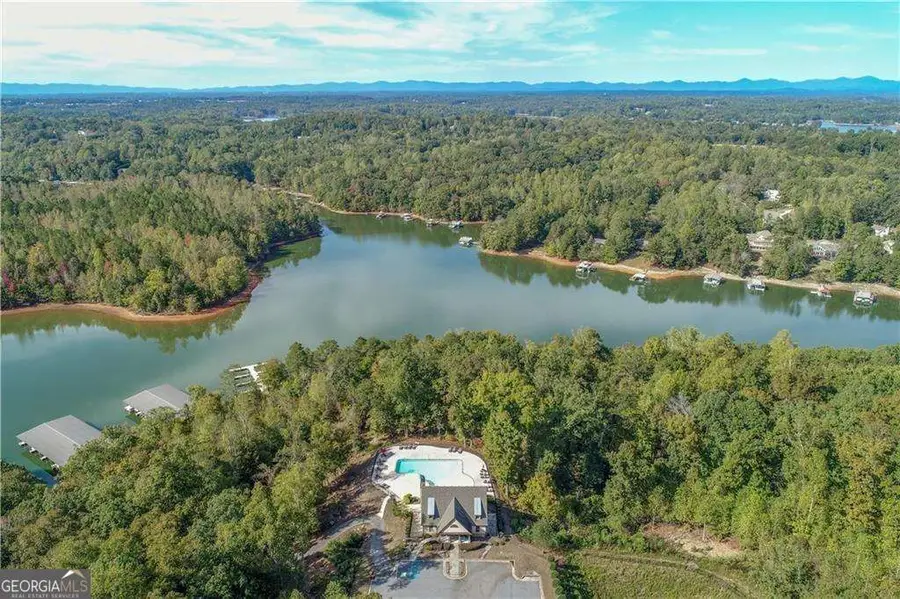 7410 Crestline Drive, Dawsonville, GA 30534 - #3