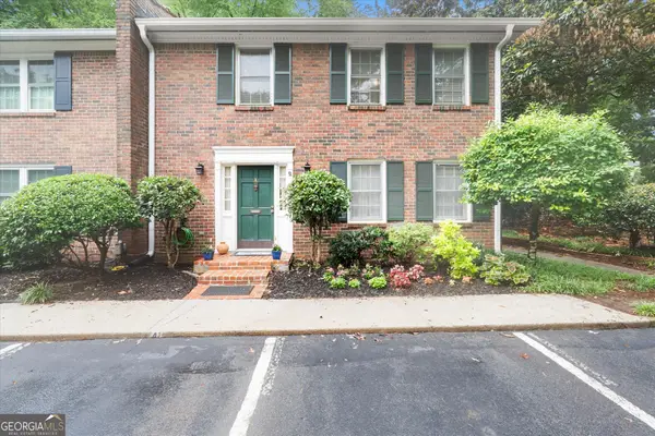 1105 Clairemont Avenue #A, Decatur, GA 30030