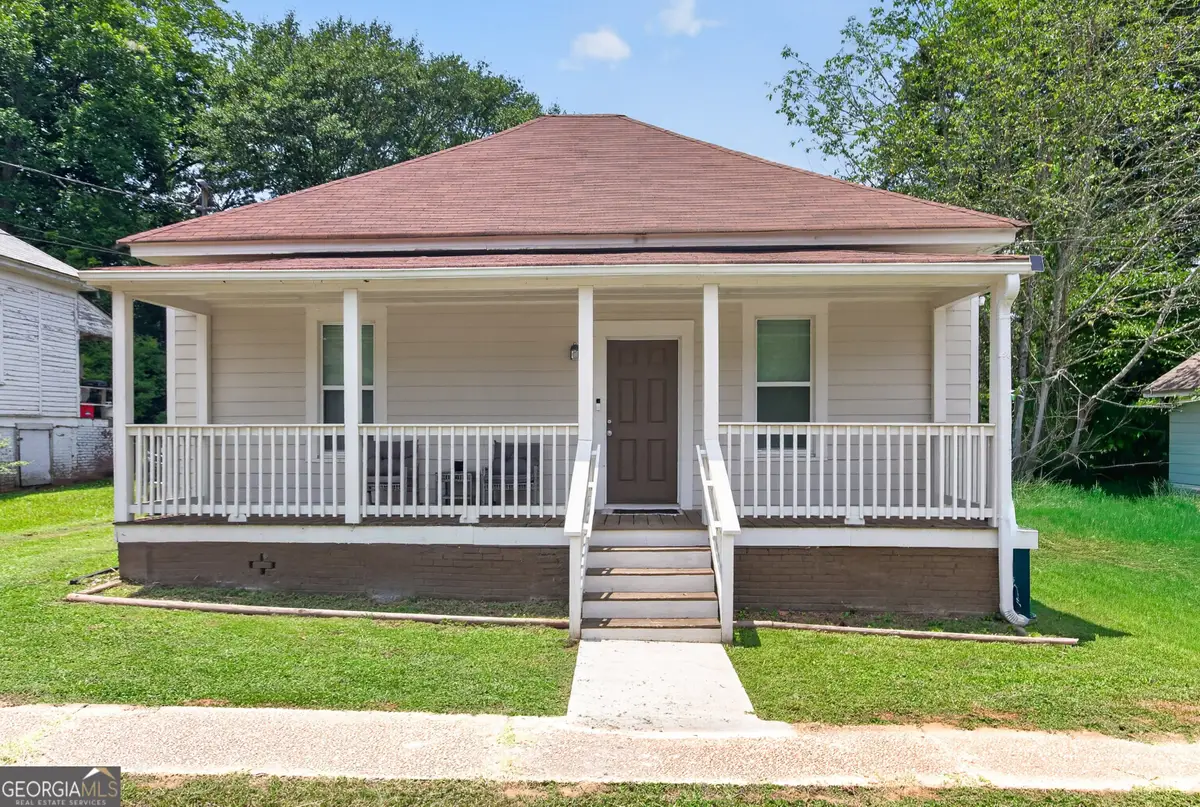 128 Grady Smith Street, Grantville, GA 30220 - #1