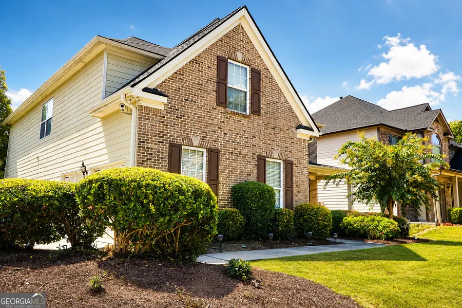 3597 Trillium Forest Drive, Snellville, GA 30039 - #3