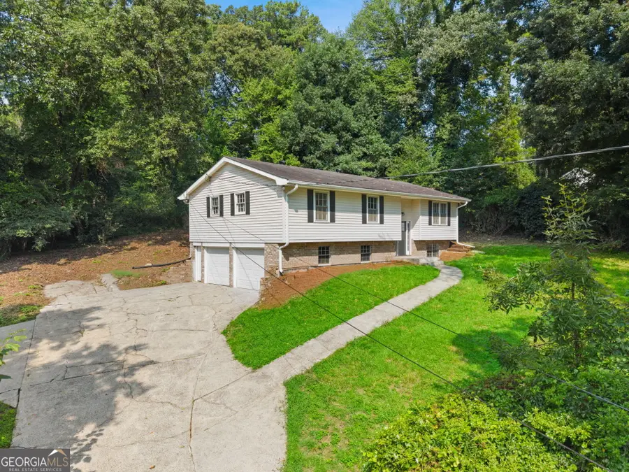 2107 Windsor Drive, Snellville, GA 30078 - #3