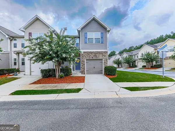 3353 Blue Springs Walk Nw, Kennesaw, GA 30144
