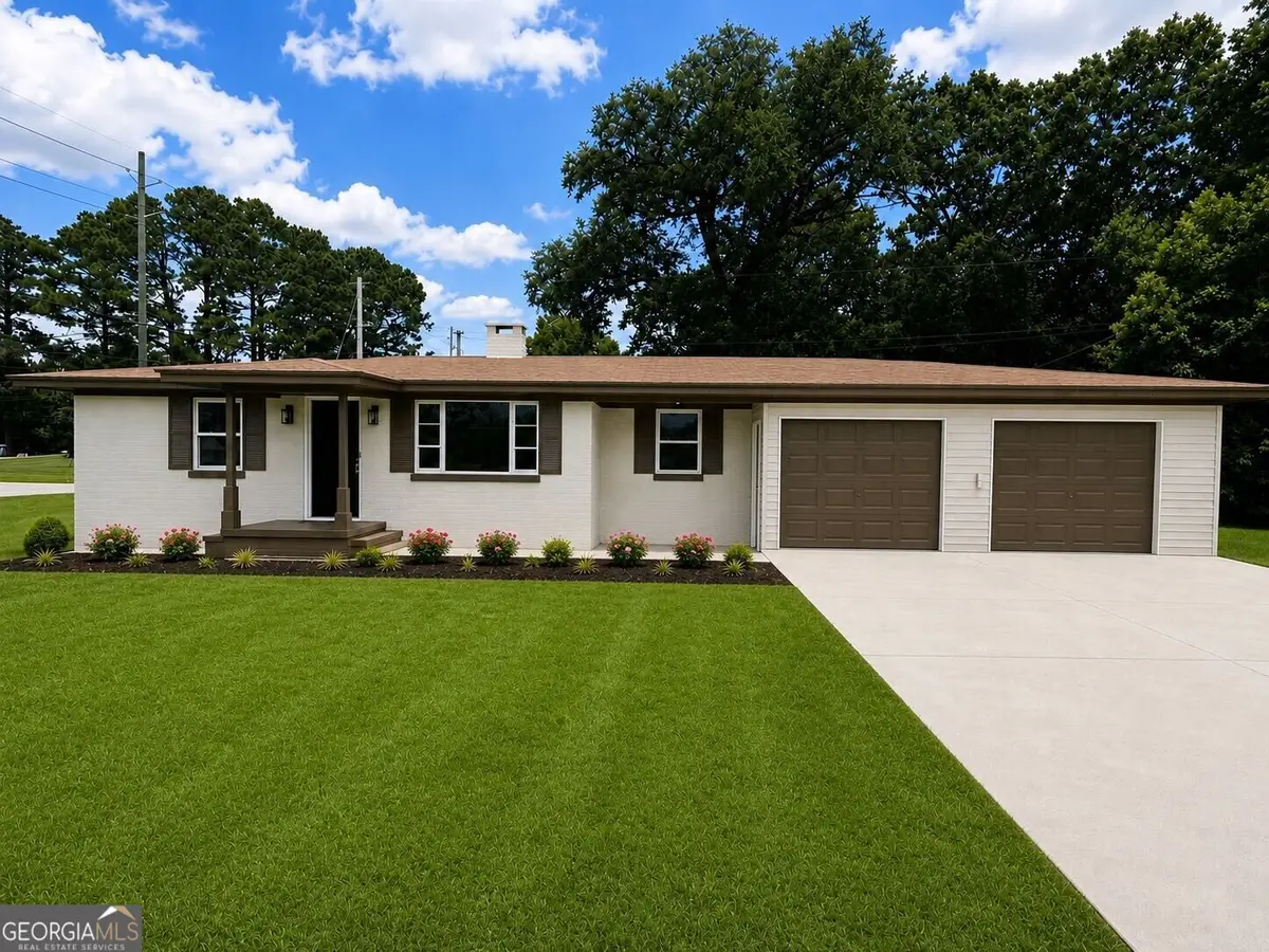 302 Phillips Avenue, Port Wentworth, GA 31407 - #1
