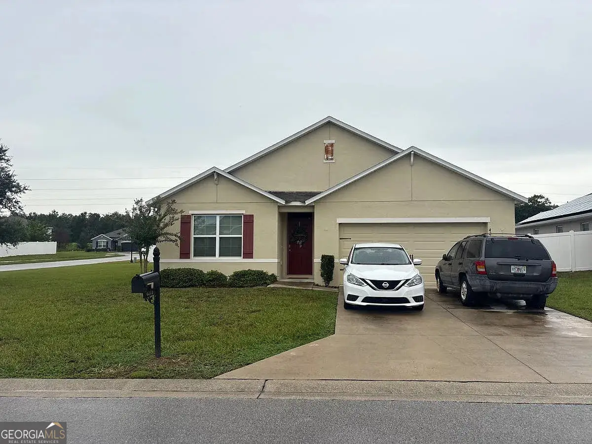 4275 NE 31st Street, Ocala, FL 34470 - #1