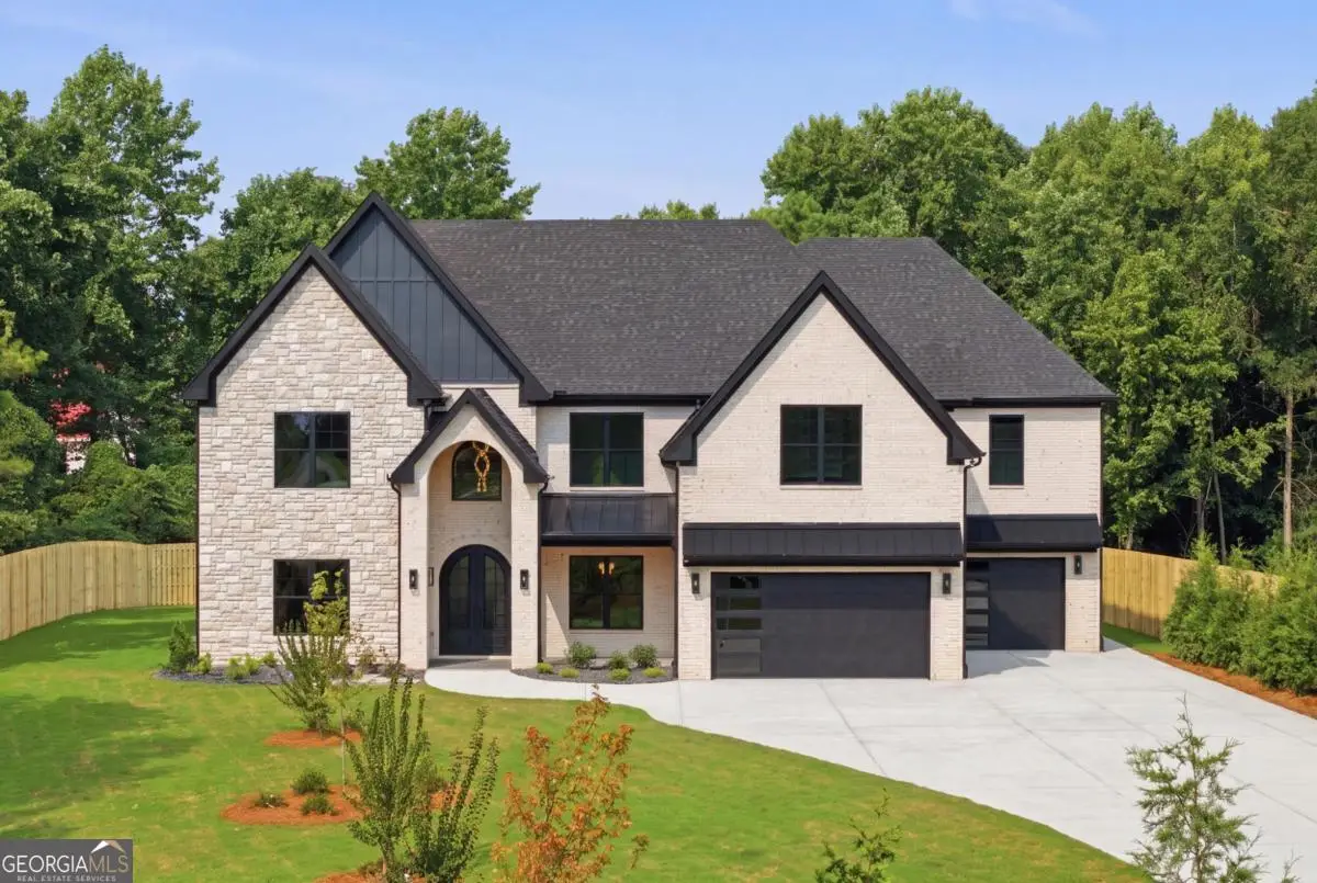 3275 Smithtown Road, Suwanee, GA 30024 - #1