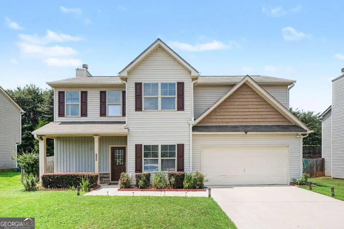 388 Pinnacle Drive, Winder, GA 30680 - #1
