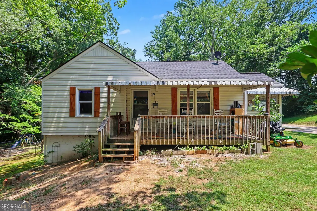 127 White Street, Tallapoosa, GA 30176 - #1