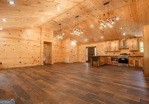 1428 County Road 71, Woodland, AL 36280 - #3