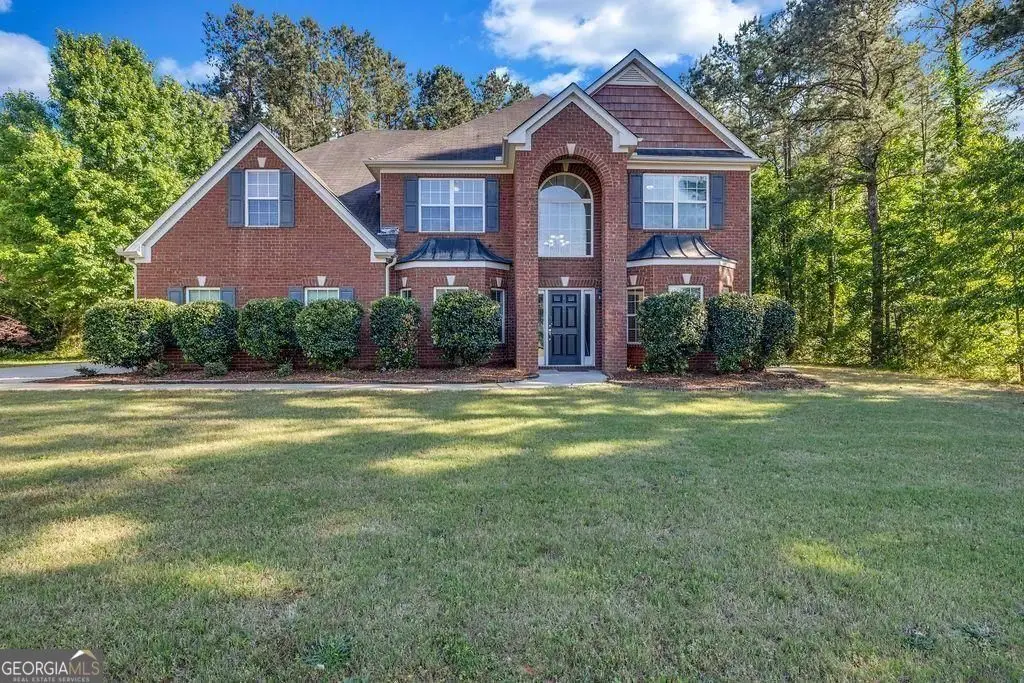 142 Nobility Lane, McDonough, GA 30252 - #1