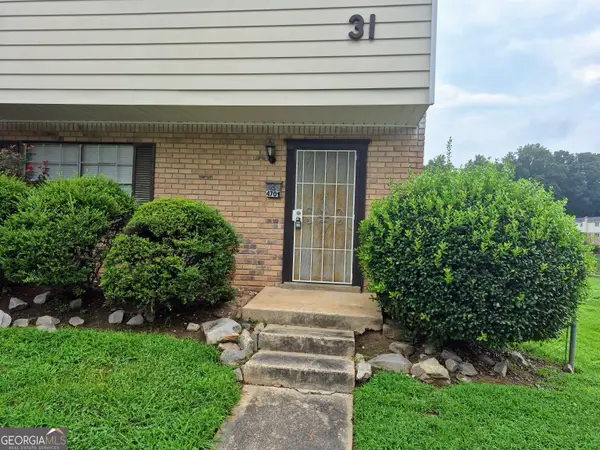 4701 Flat Shoals Road #31F, Union City, GA 30291