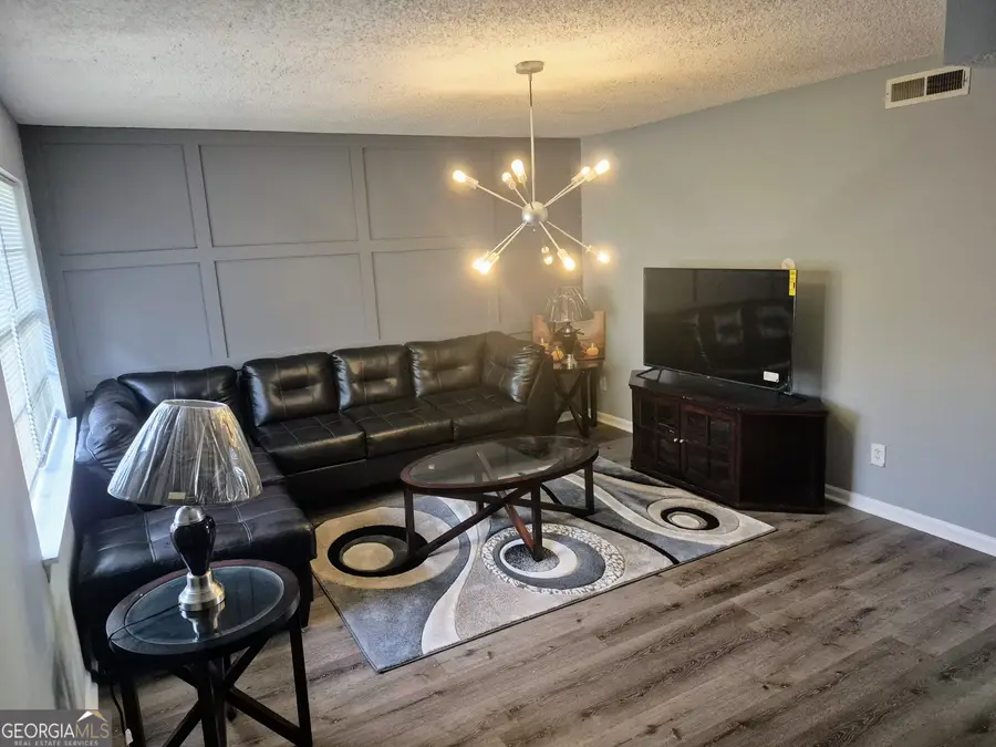 4701 Flat Shoals Road #31F, Union City, GA 30291 - #2
