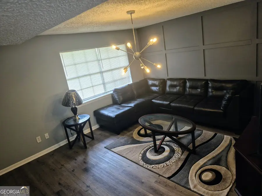 4701 Flat Shoals Road #31F, Union City, GA 30291 - #3