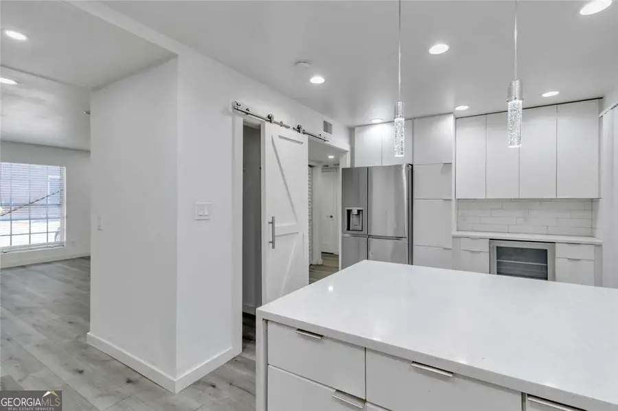5641 Kingsport Drive #8, Atlanta, GA 30342 - #2