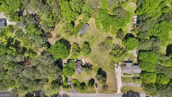 5735 Old Bill Cook Road, Atlanta, GA 30349