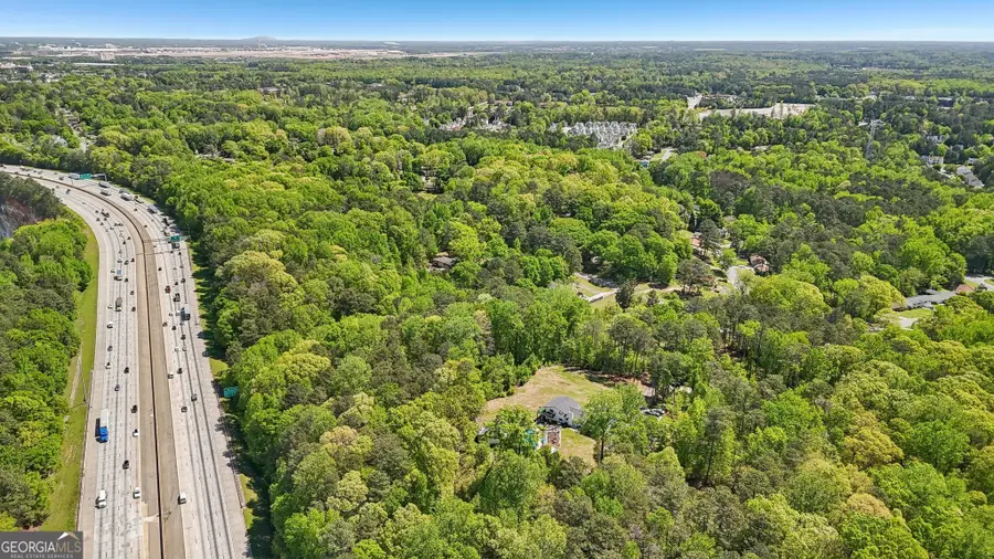 5735 Old Bill Cook Road, Atlanta, GA 30349 - #3
