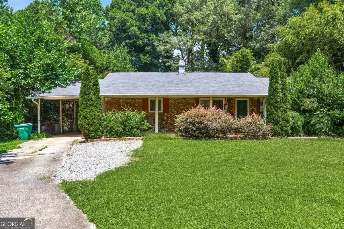 4482 Redwood Street, Doraville, GA 30360 - #1