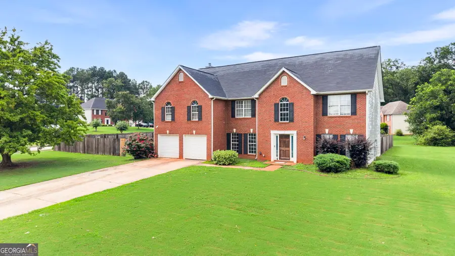 1110 Farley Way, McDonough, GA 30252 - #2